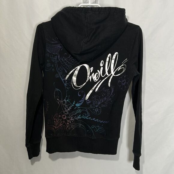 Beautiful O Neill zip hoodies - Picture 2 of 3